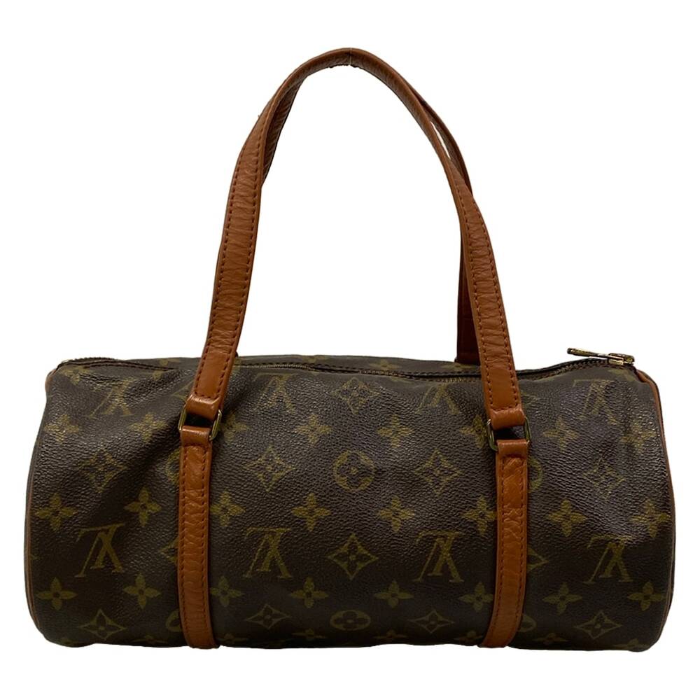 Louis Vuitton Papillon 30 Monogram Handbag M51365 - Picture 3 of 15